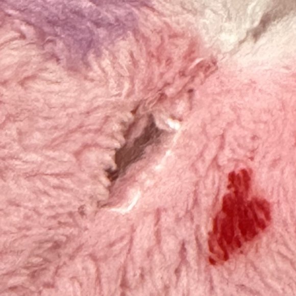 Webkinz Love Frog HM144 Plush Toy No Code - Picture 2 of 4